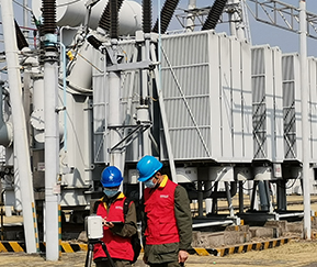 双柏倾斜摄影技术在基础设施监测中如何发挥作用？